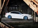 BMW M3 Coupe by IND Distribution 2011 года